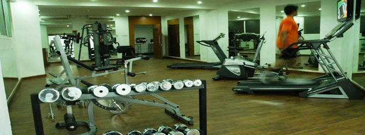 1424/Quality Inn Shravanthi - Bengaluru 13.jpg